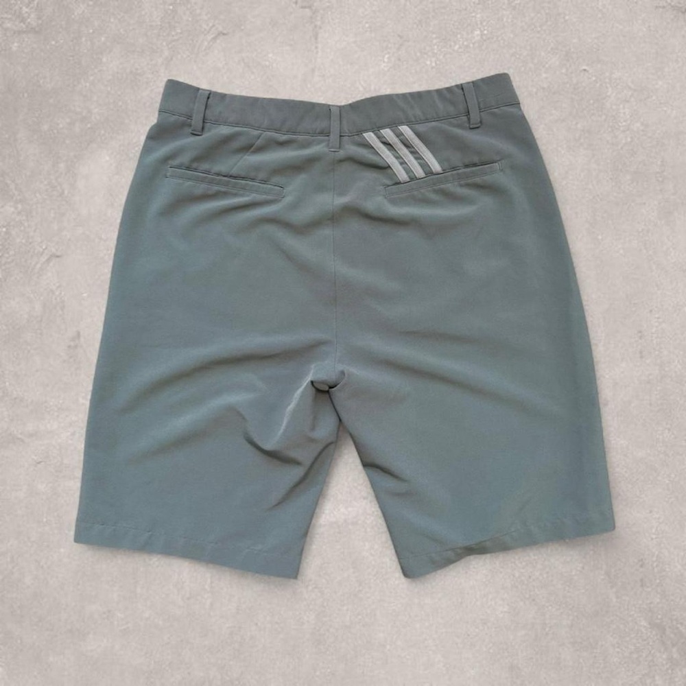Adidas Essential Golf Casual Chino Shorts